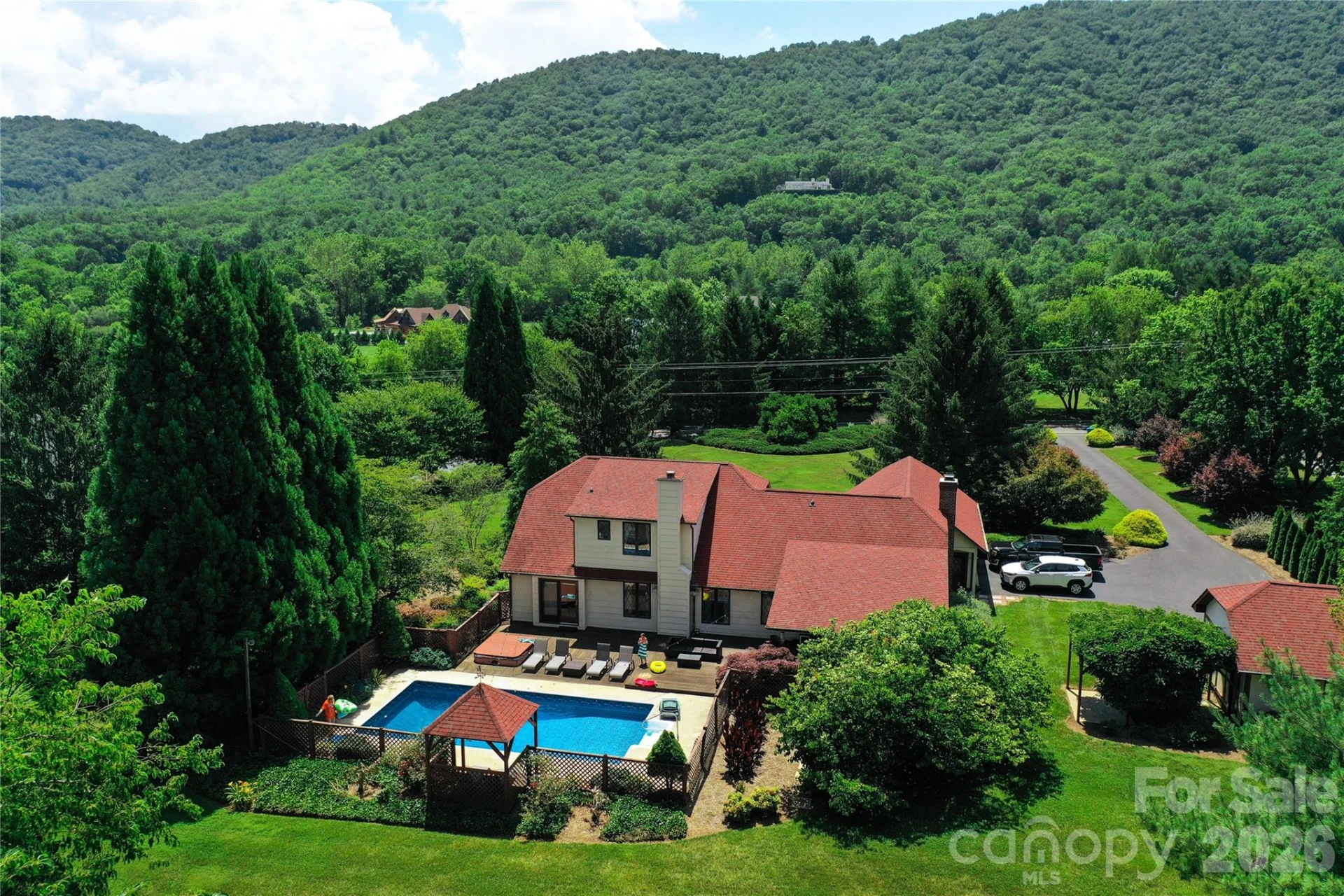 845 Cane Creek Road - Photo 30