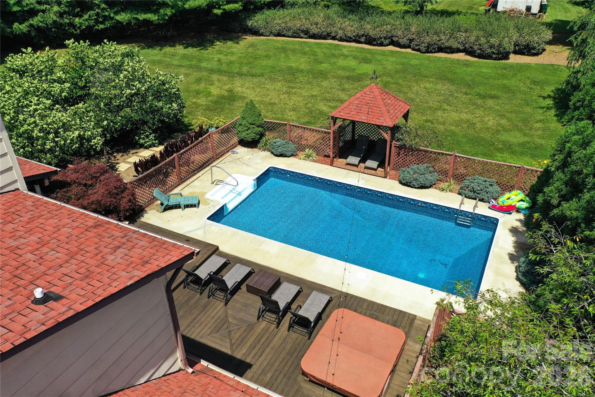845 Cane Creek Road - Photo 4