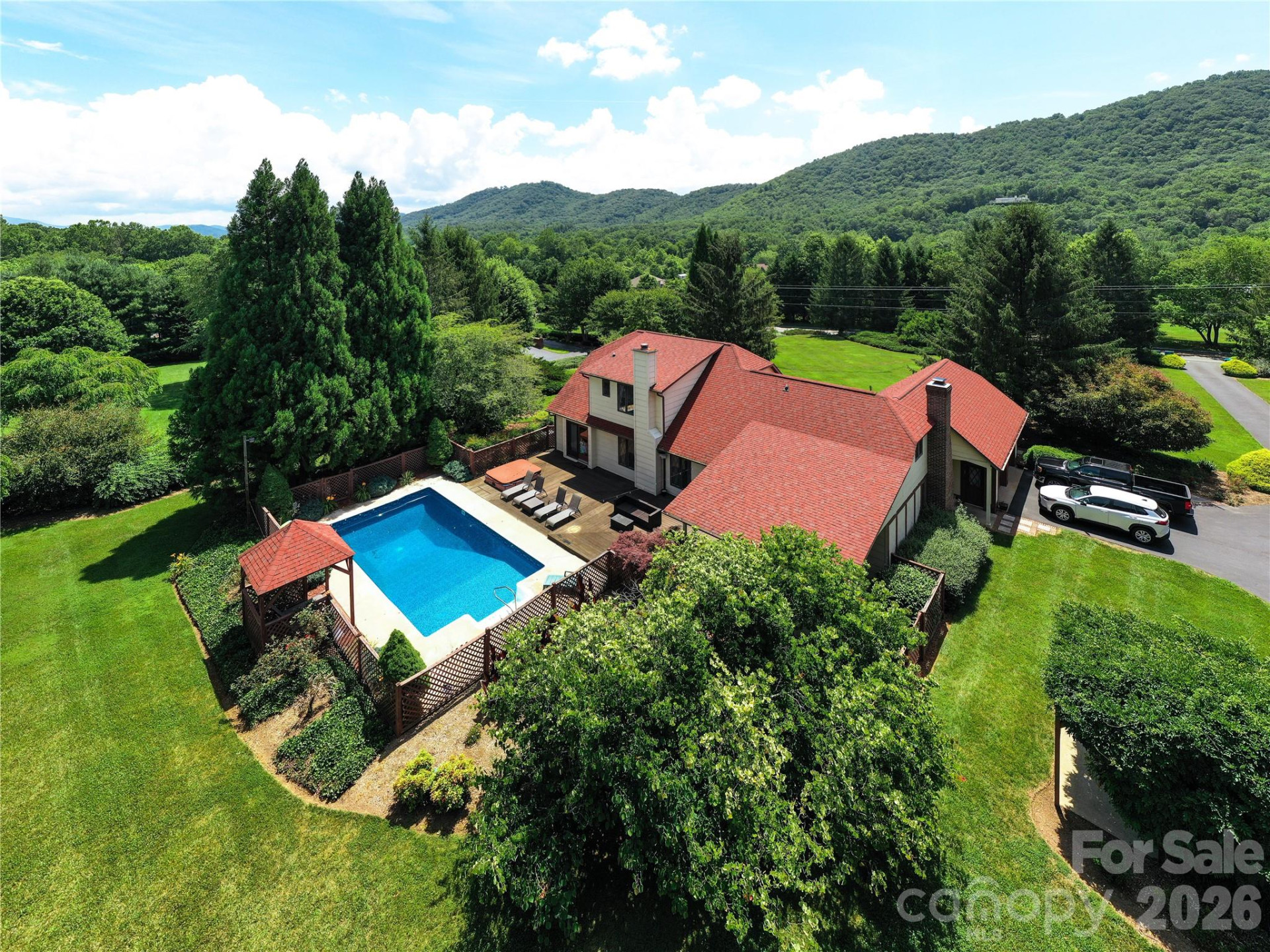 845 Cane Creek Road - Photo 31