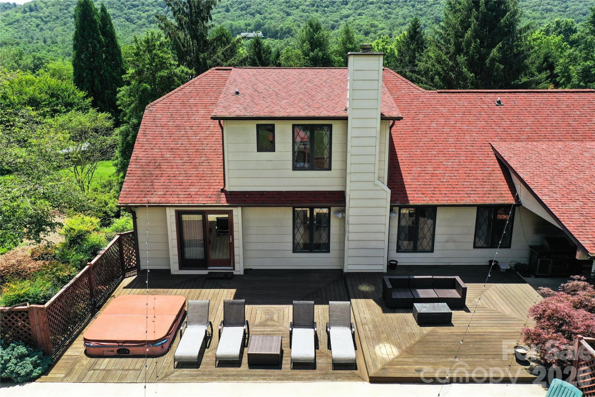 845 Cane Creek Road - Photo 32