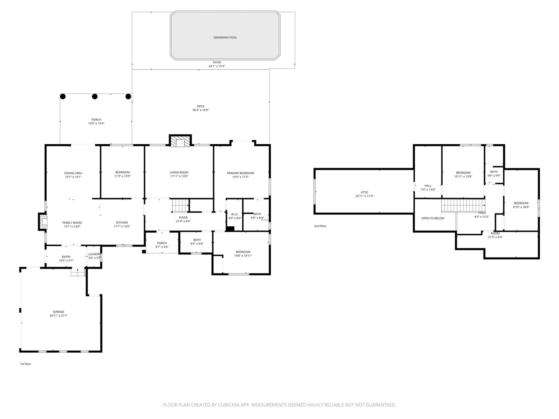 845 Cane Creek Road - Photo 33