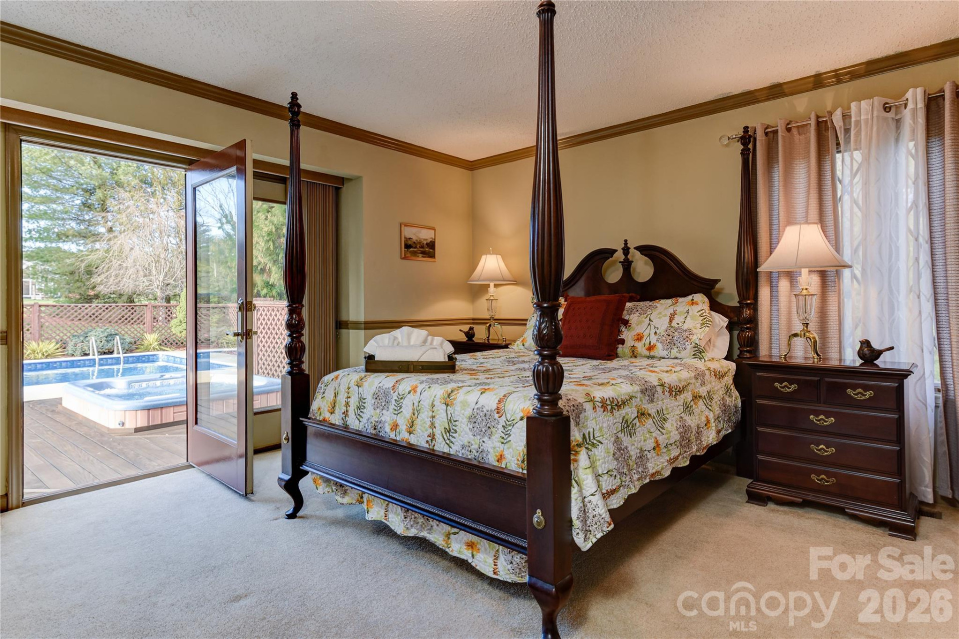 845 Cane Creek Road - Photo 5