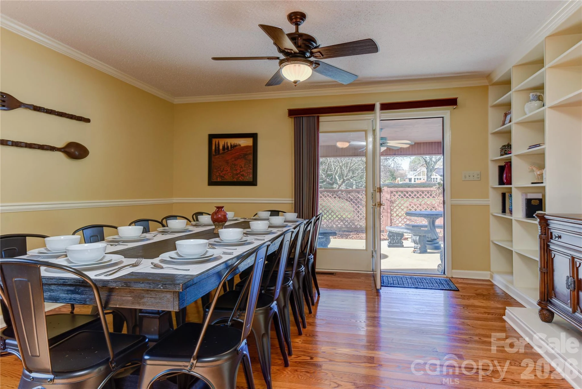 845 Cane Creek Road - Photo 7