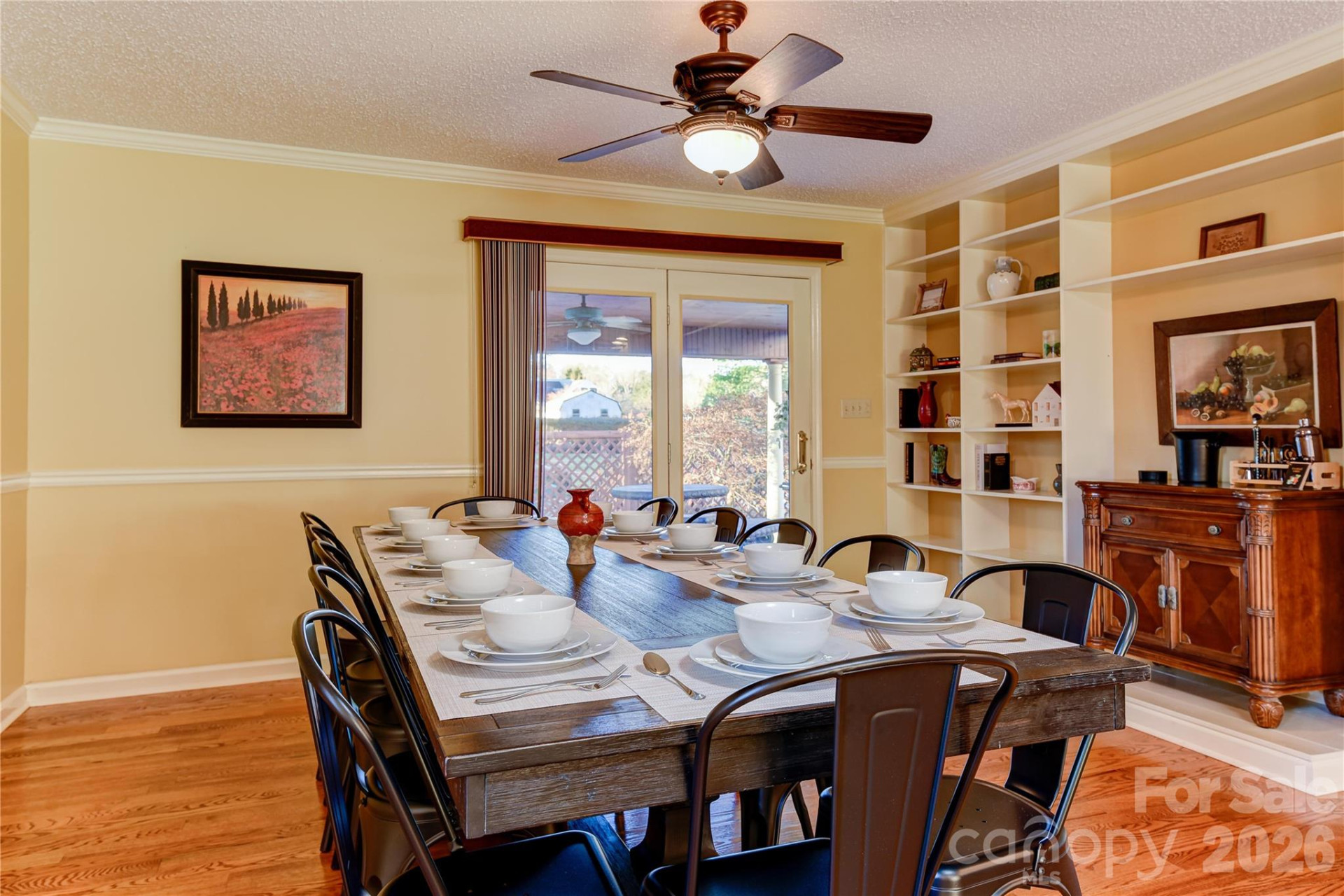 845 Cane Creek Road - Photo 9
