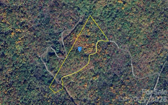 1300 Washboard Road, Cullowhee, NC, 28723