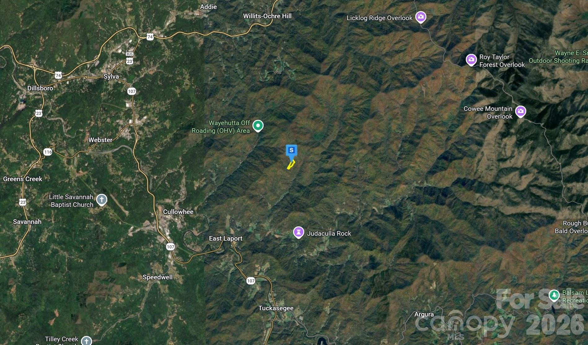 1300 Washboard Road - Photo 3