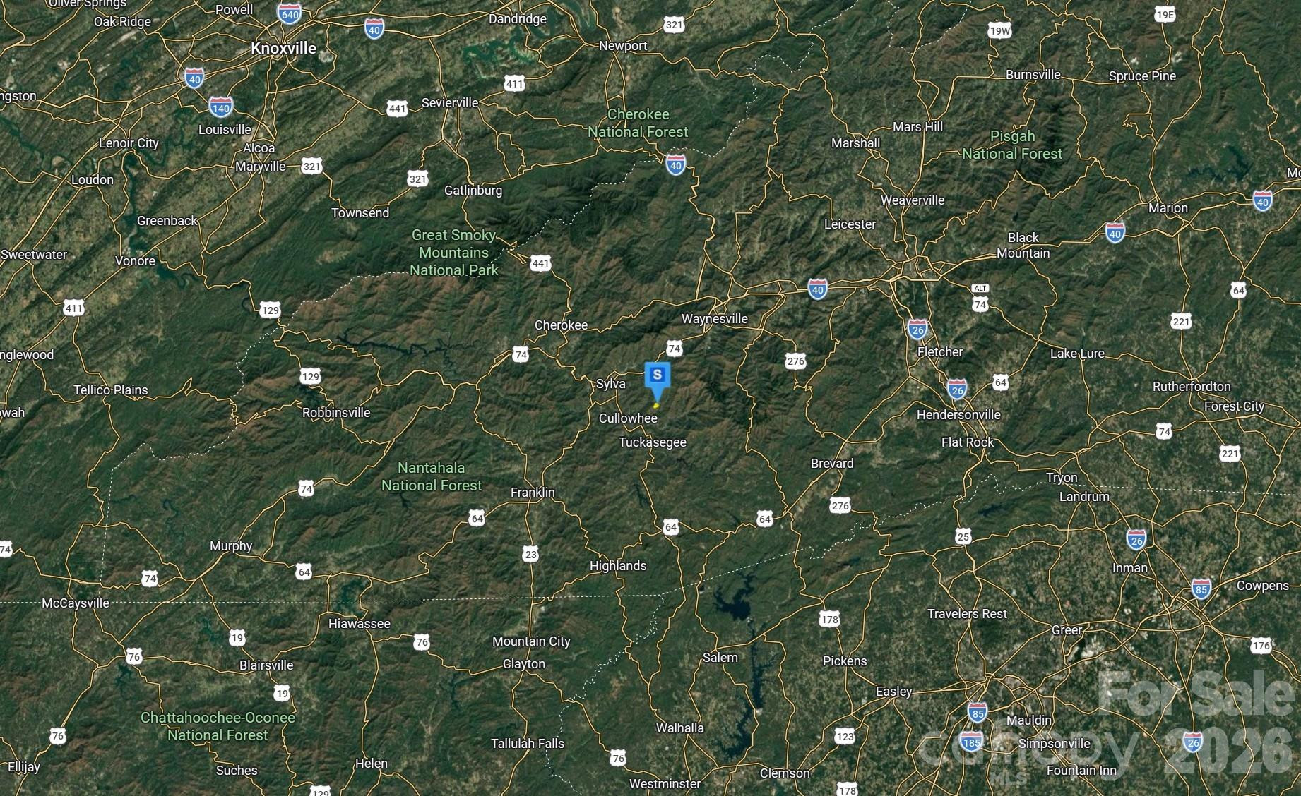 1300 Washboard Road - Photo 4