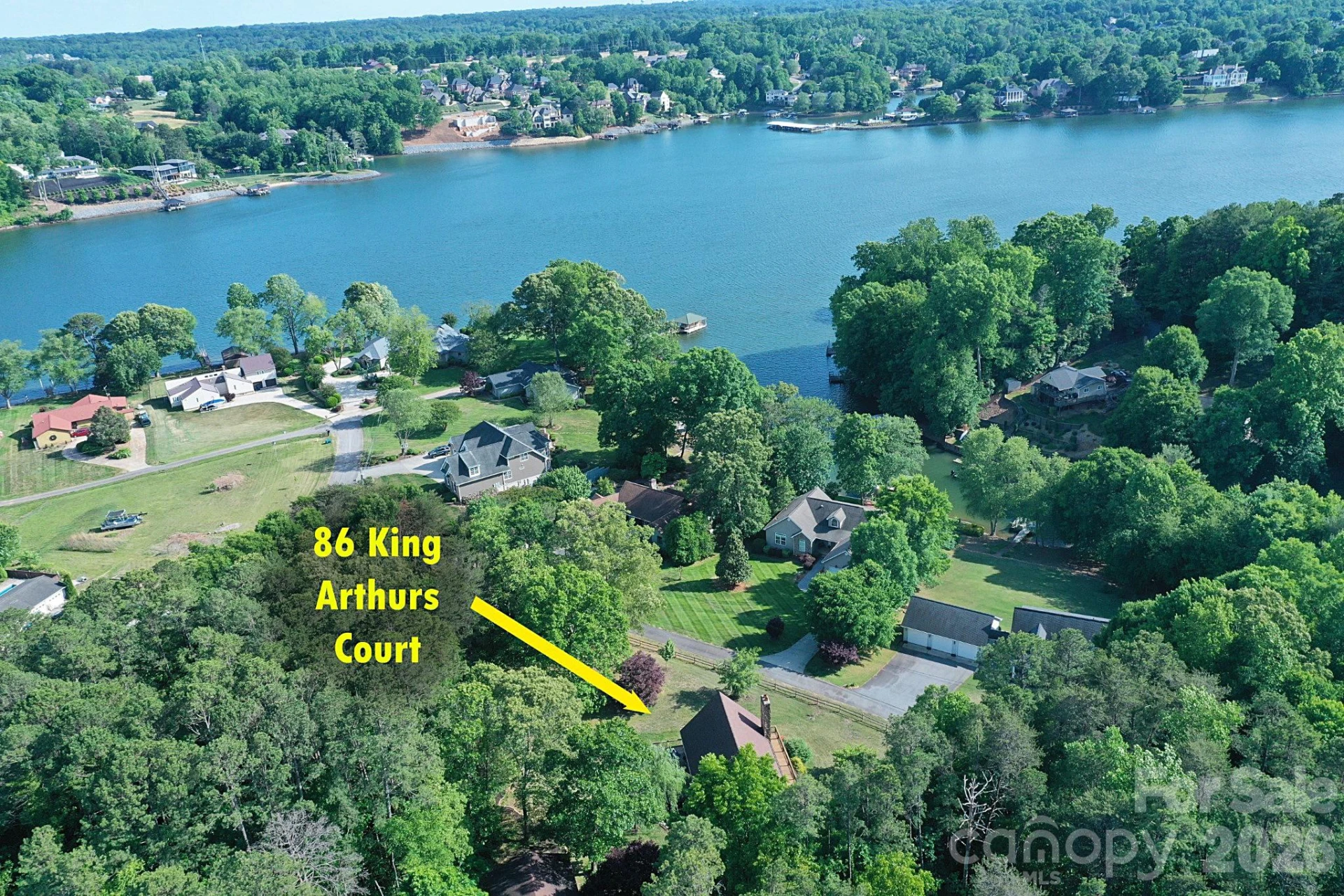 86 King Arthurs Court - Photo 2