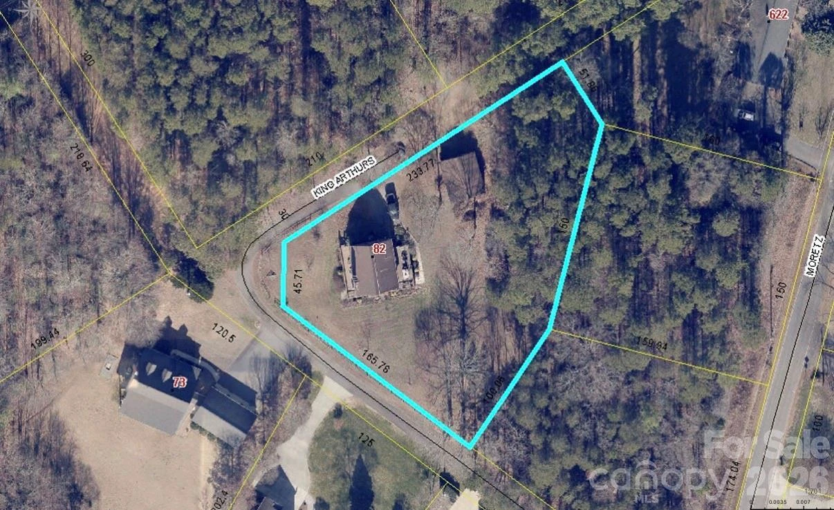 86 King Arthurs Court - Photo 44