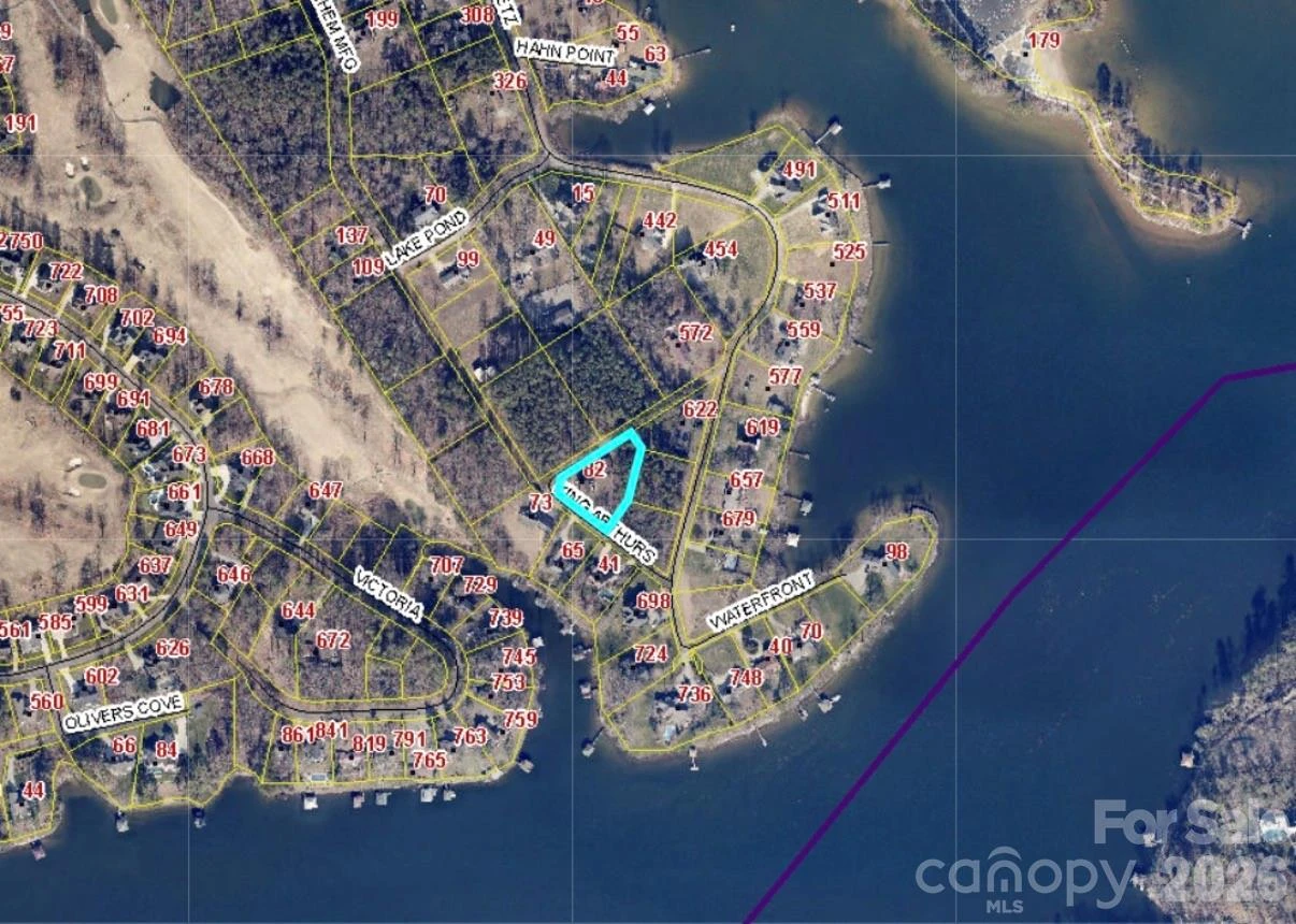 86 King Arthurs Court - Photo 45