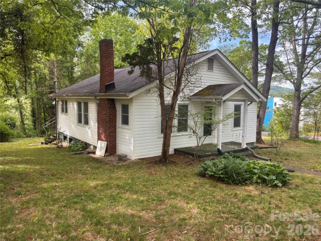 45 Briggs Road, Asheville, NC, 28805