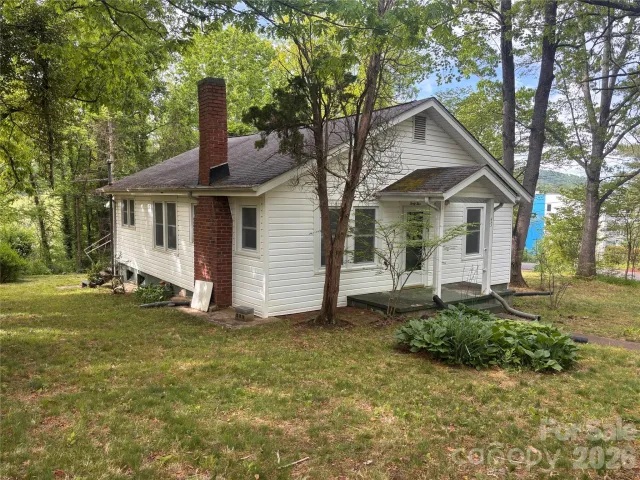 45 Briggs Road
