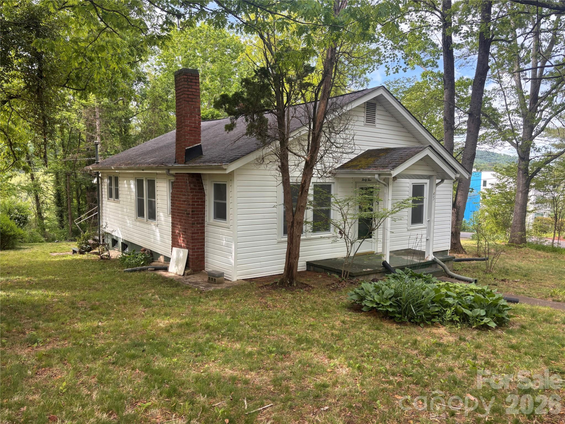 45 Briggs Road