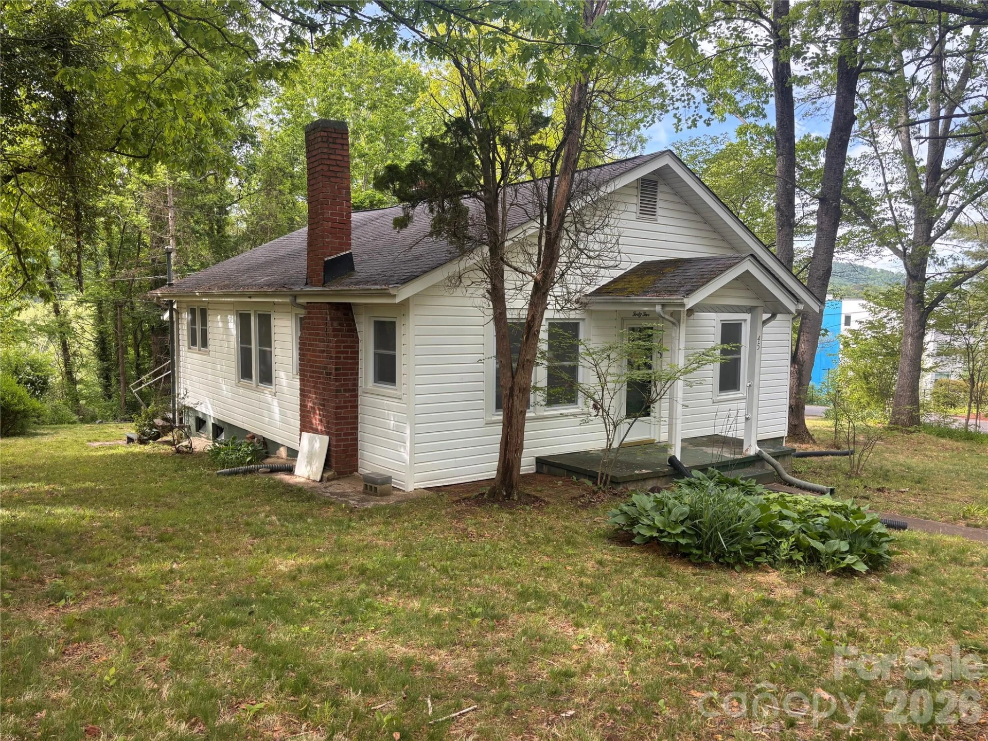 45 Briggs Road