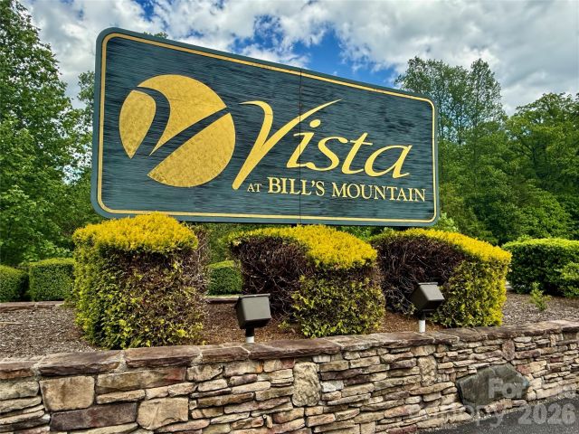 0 Bills Mountain Trail, Lake Lure, NC, 28746