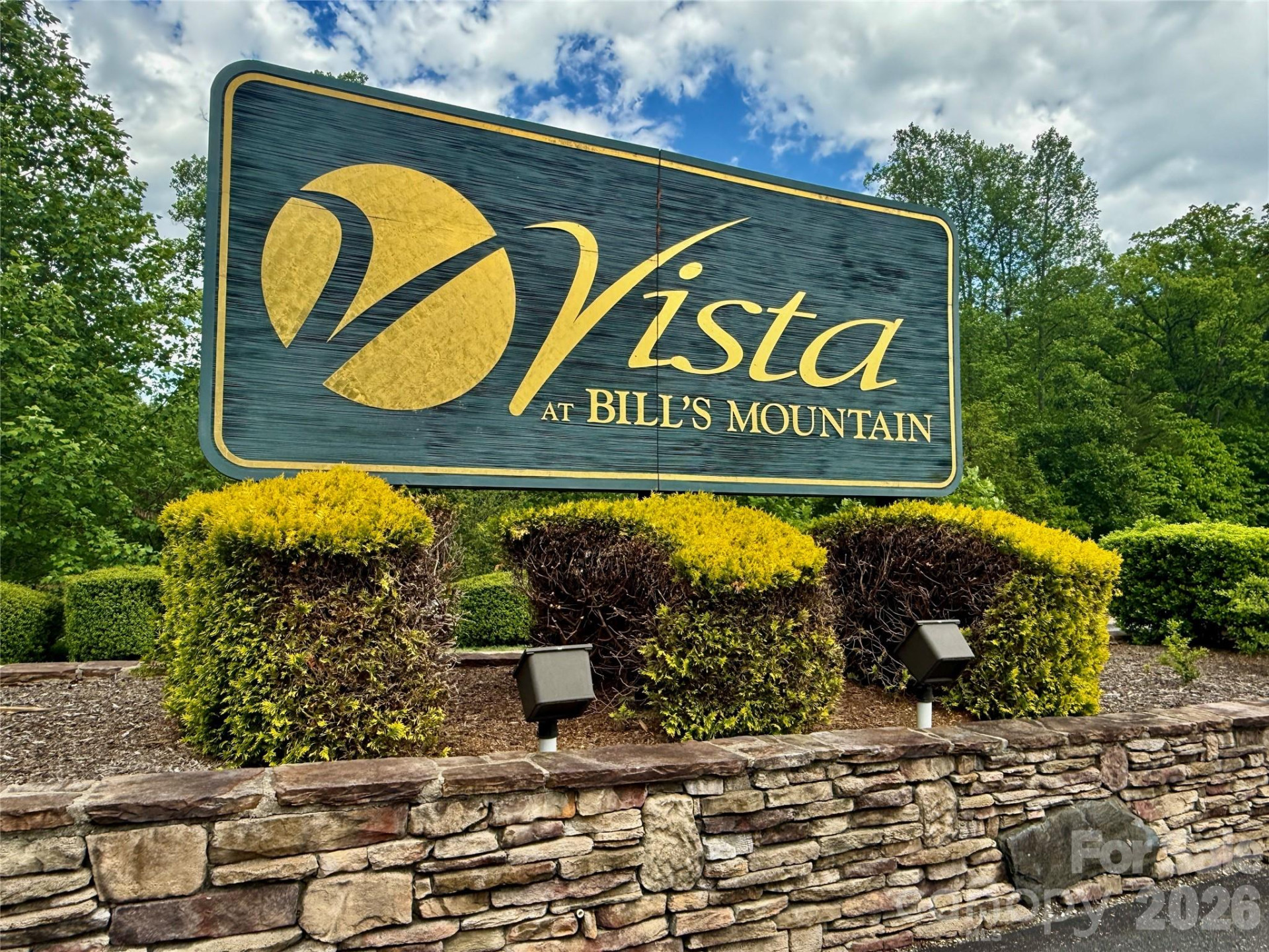 0 Bills Mountain Trail #272