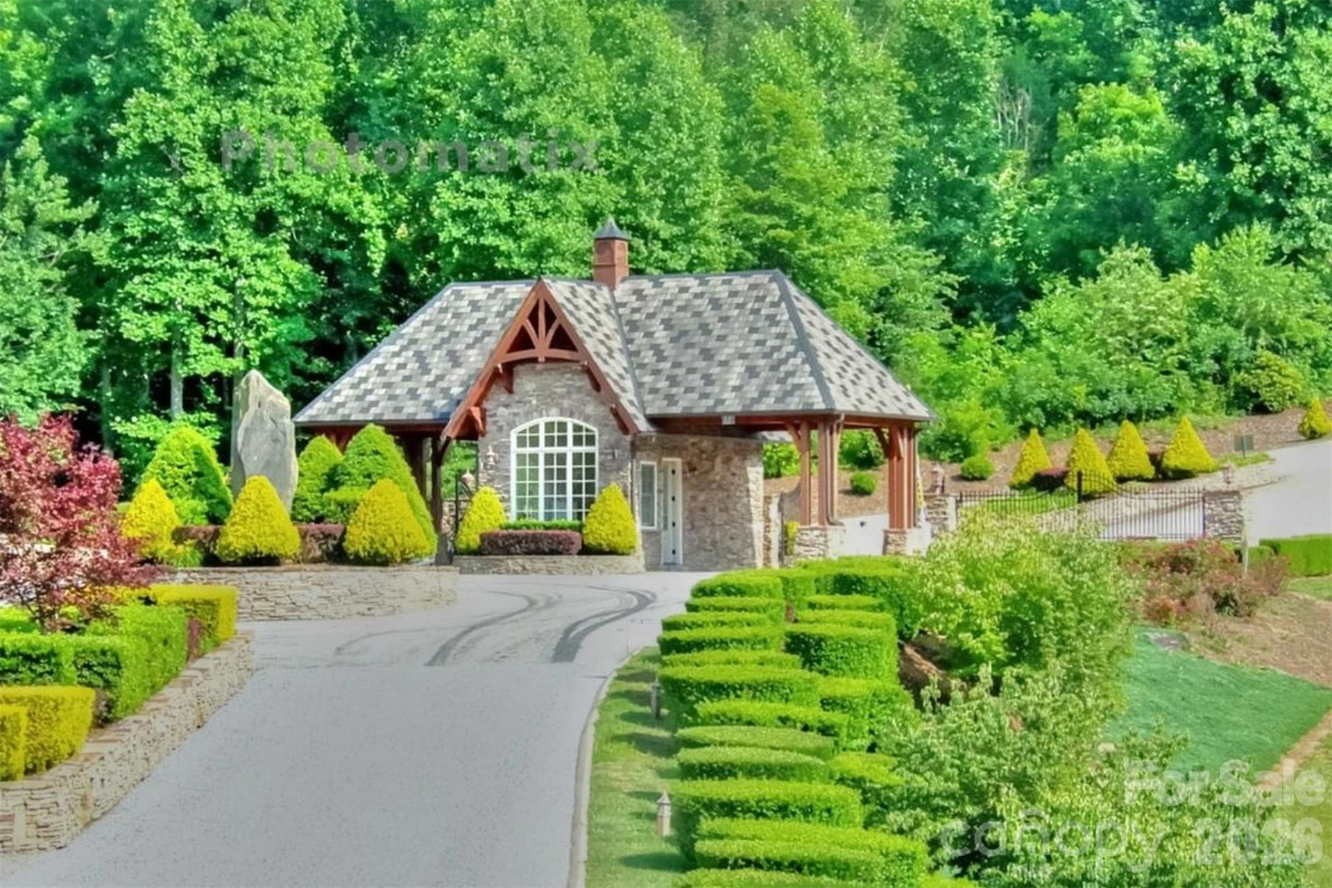 Lot 272 Bills Mountain Trail #272 - Photo 2