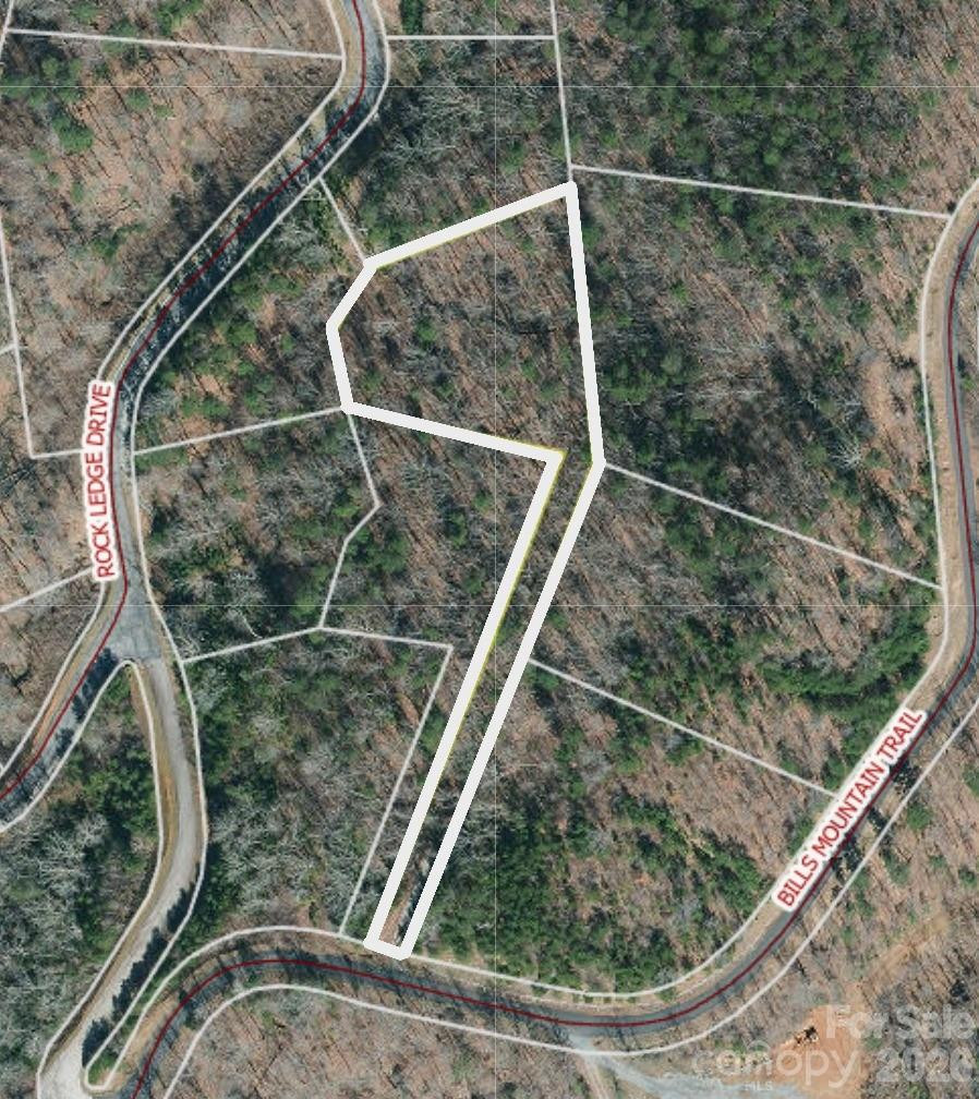 0 Bills Mountain Trail #272 - Photo 3