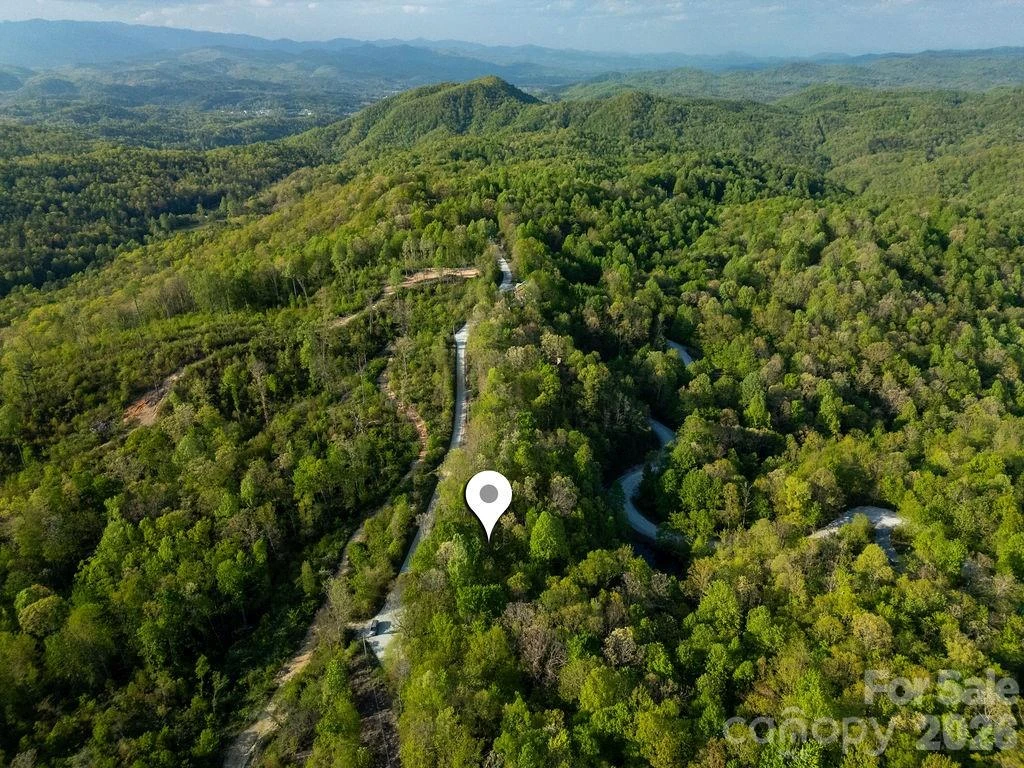 lot 27 Eastatoe Gap Road #27