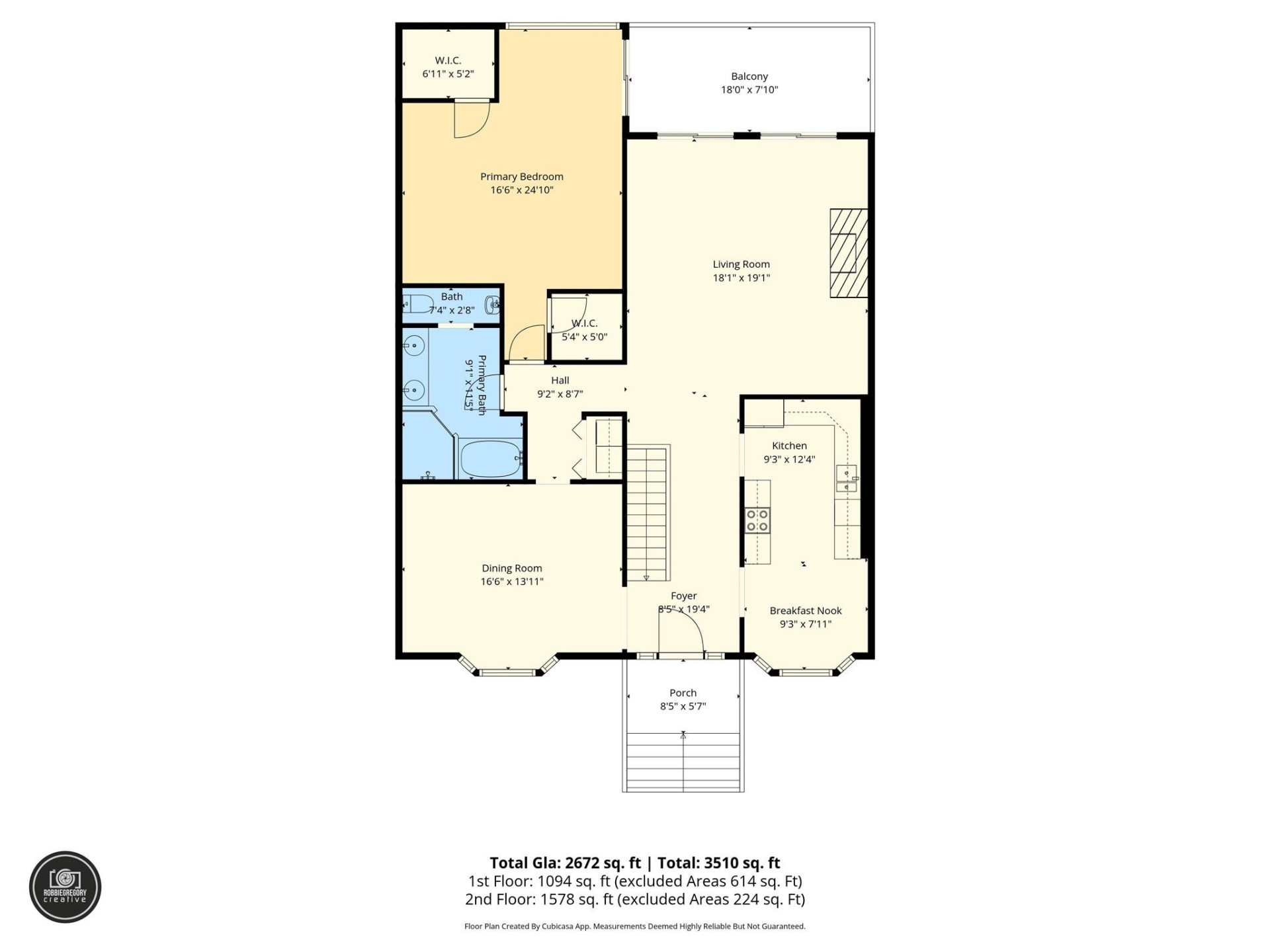 22 Hunting Country Trail - Photo 30