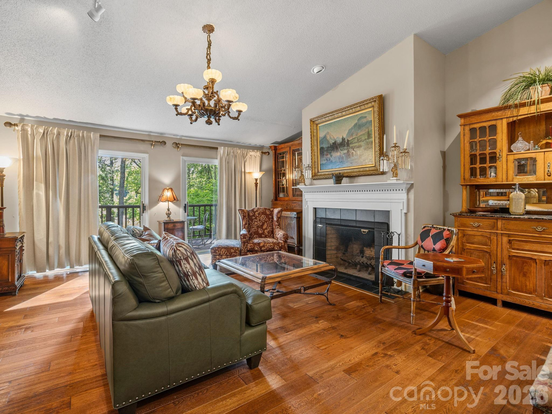 22 Hunting Country Trail - Photo 4