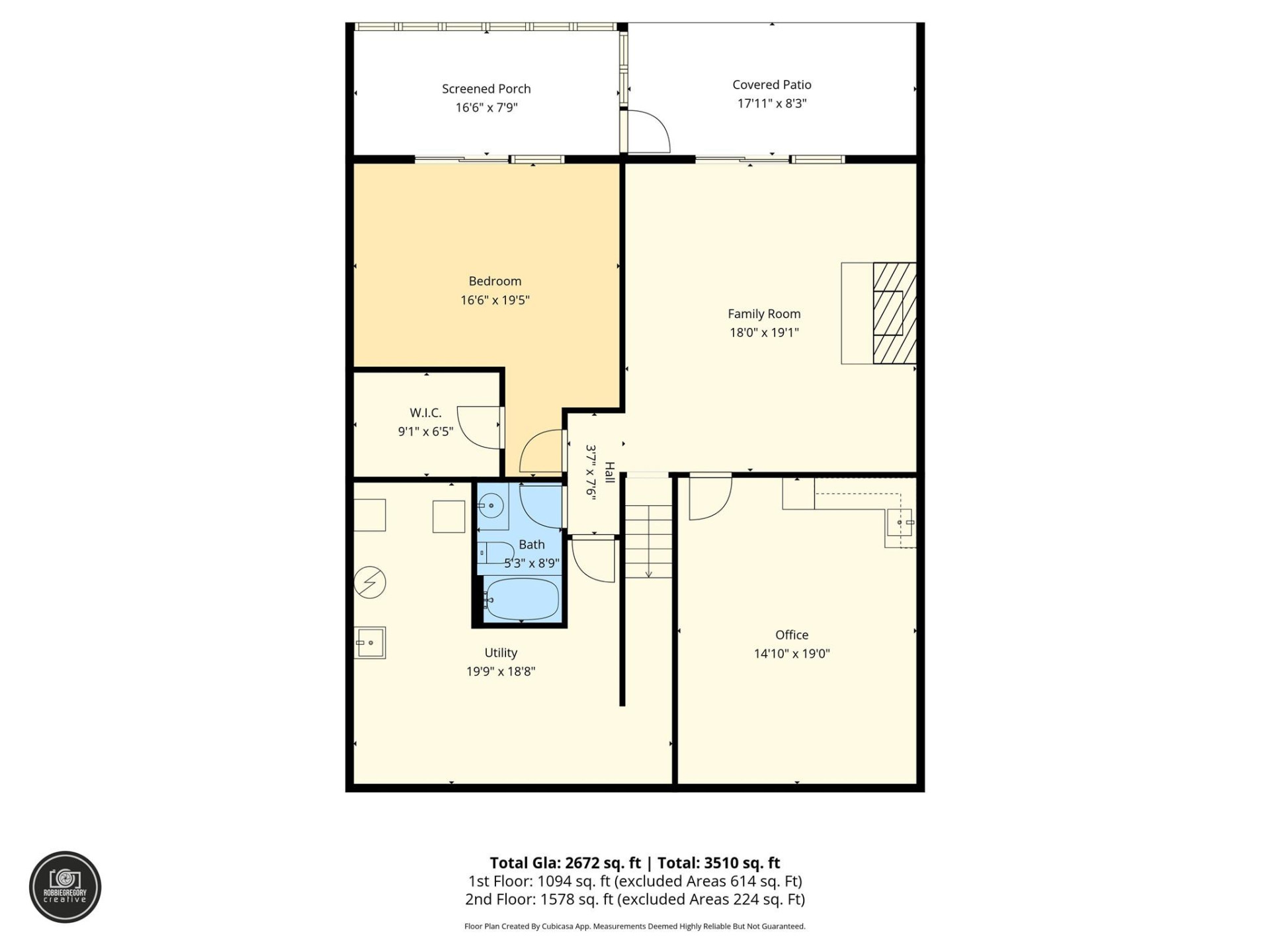 22 Hunting Country Trail - Photo 31