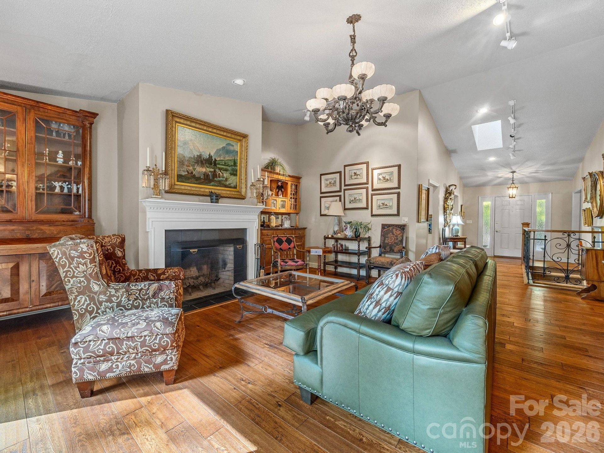 22 Hunting Country Trail - Photo 6