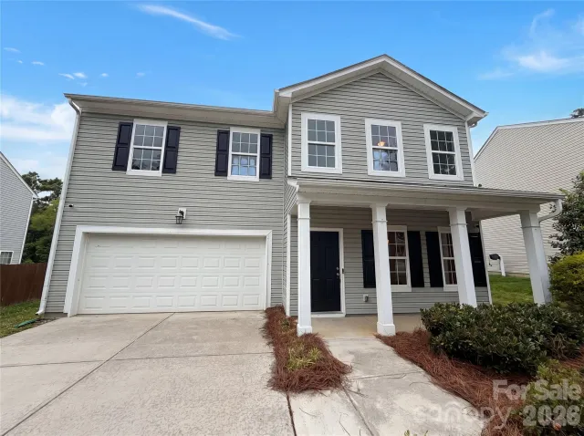3207 Ringtail Lane