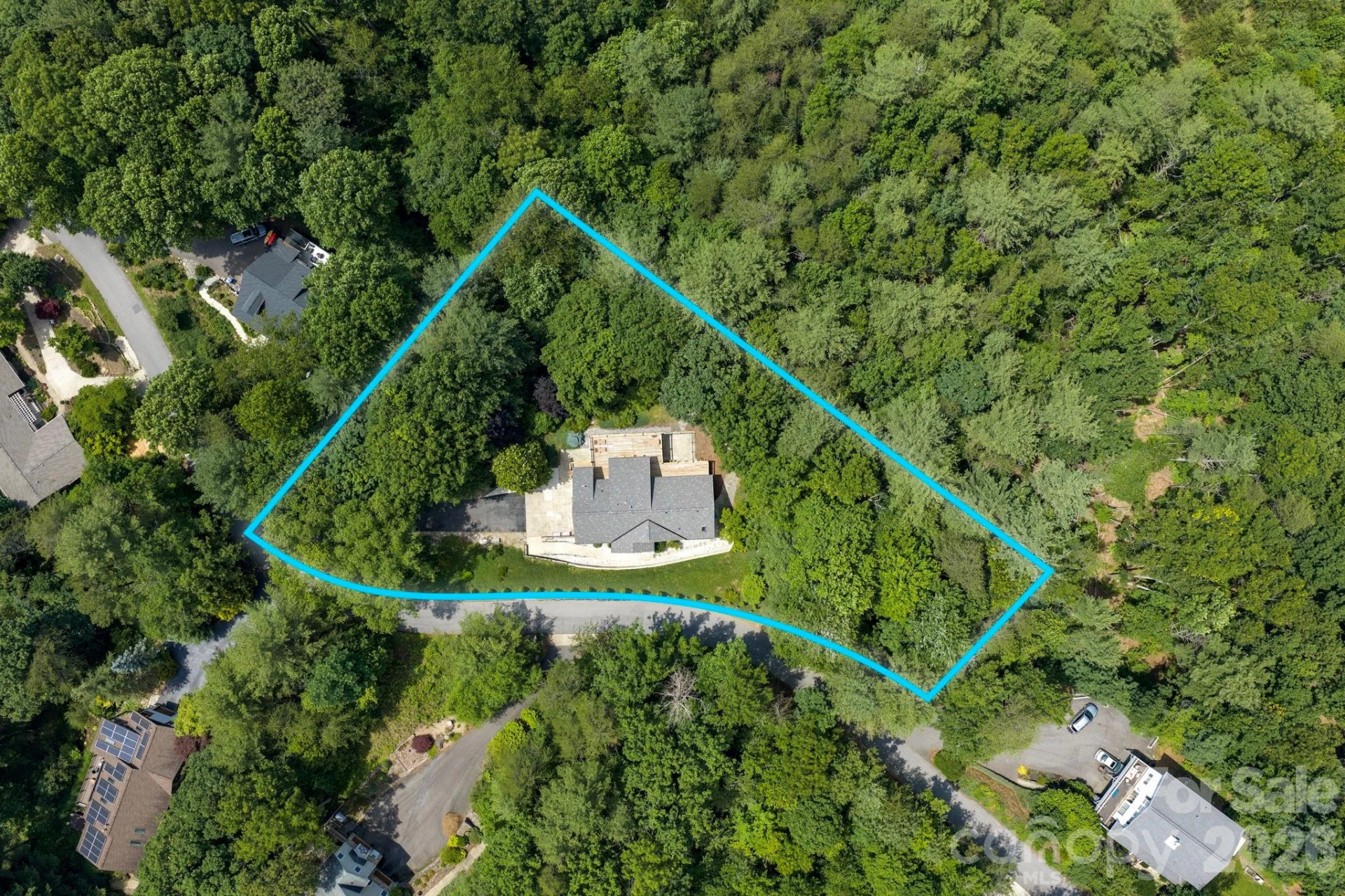 153 Skyview Circle - Photo 42