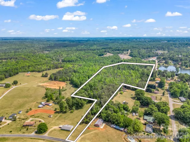 00 Smith Grove Road, Forest City, NC, 28043
