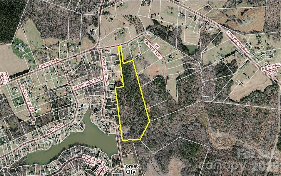 00 Smith Grove Road - Photo 16