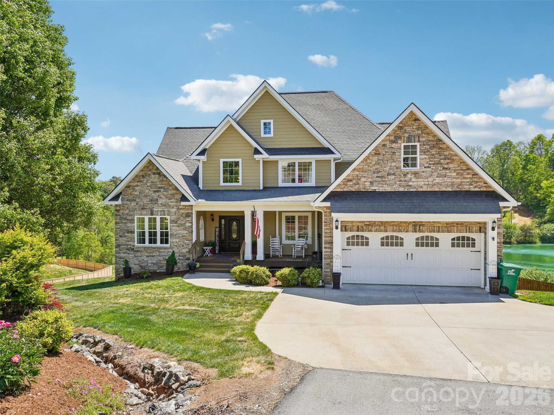 65 Horizon Way