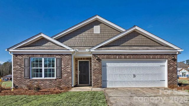 68 Creekwalk Lane, Waynesville, NC, 28785