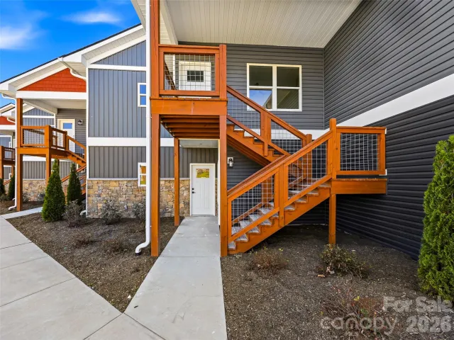 143 Carver Street, Brevard, NC, 28712