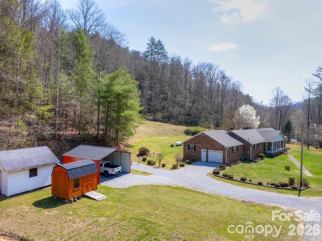 7530 NC 208 Highway - Photo 30
