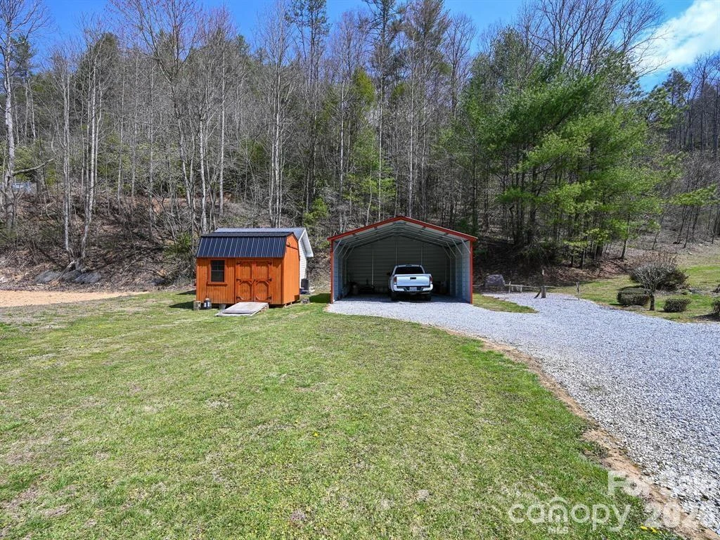 7530 NC 208 Highway - Photo 33