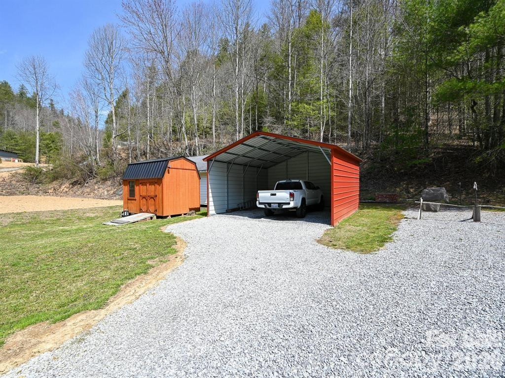 7530 NC 208 Highway - Photo 34