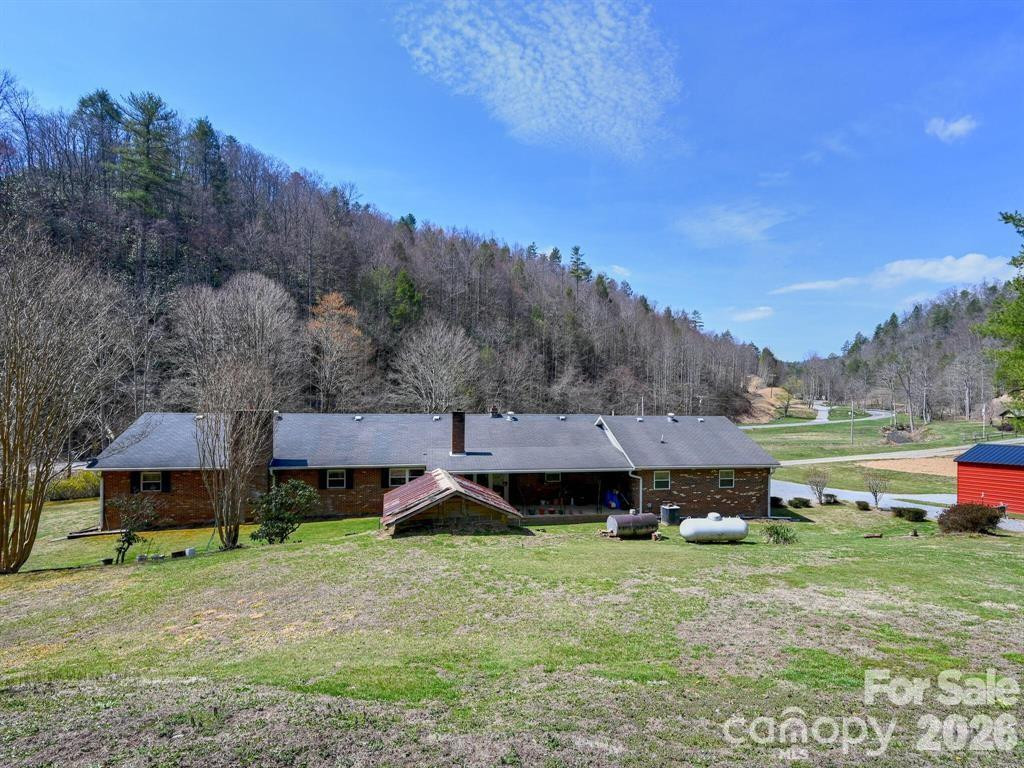 7530 NC 208 Highway - Photo 41