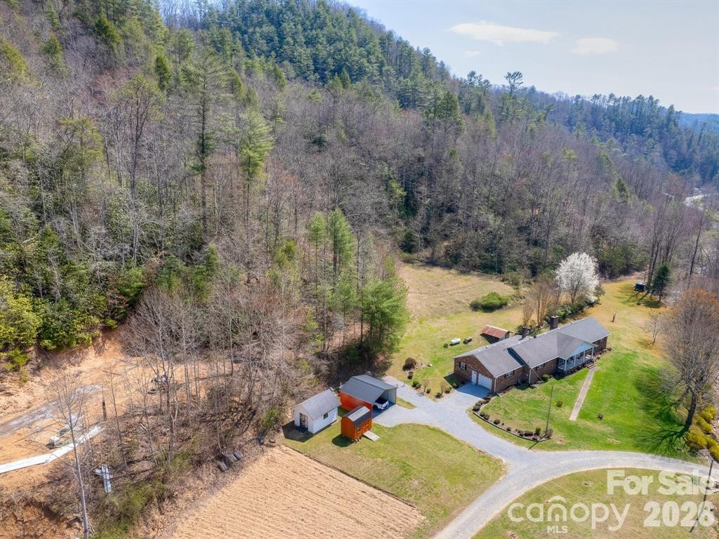 7530 NC 208 Highway - Photo 43