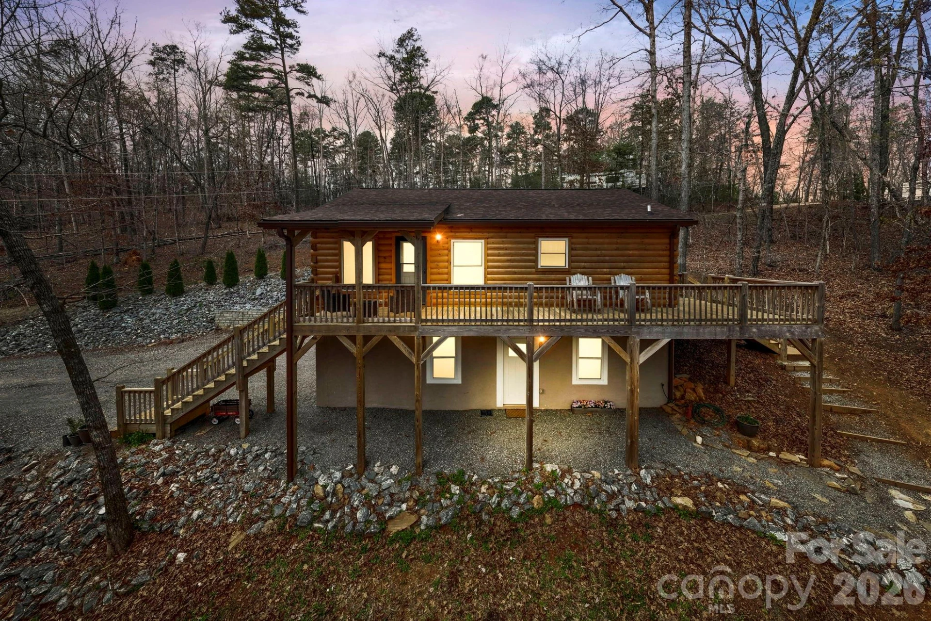 344 Wolf Trail
