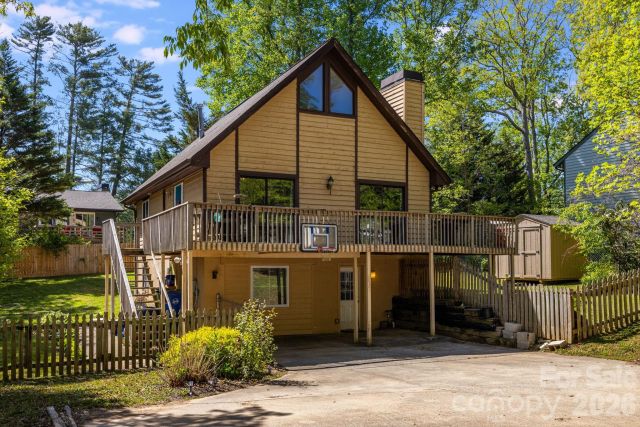 823 Fanning Bridge Road, Fletcher, NC, 28732