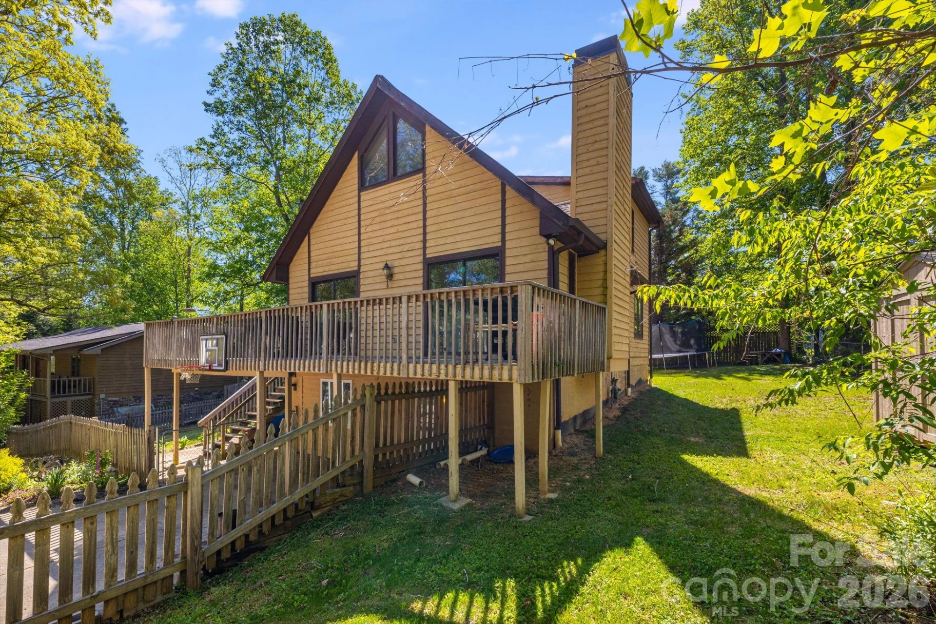 823 Fanning Bridge Road - Photo 2
