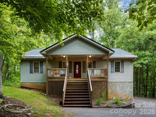 37 Leatherwood Drive