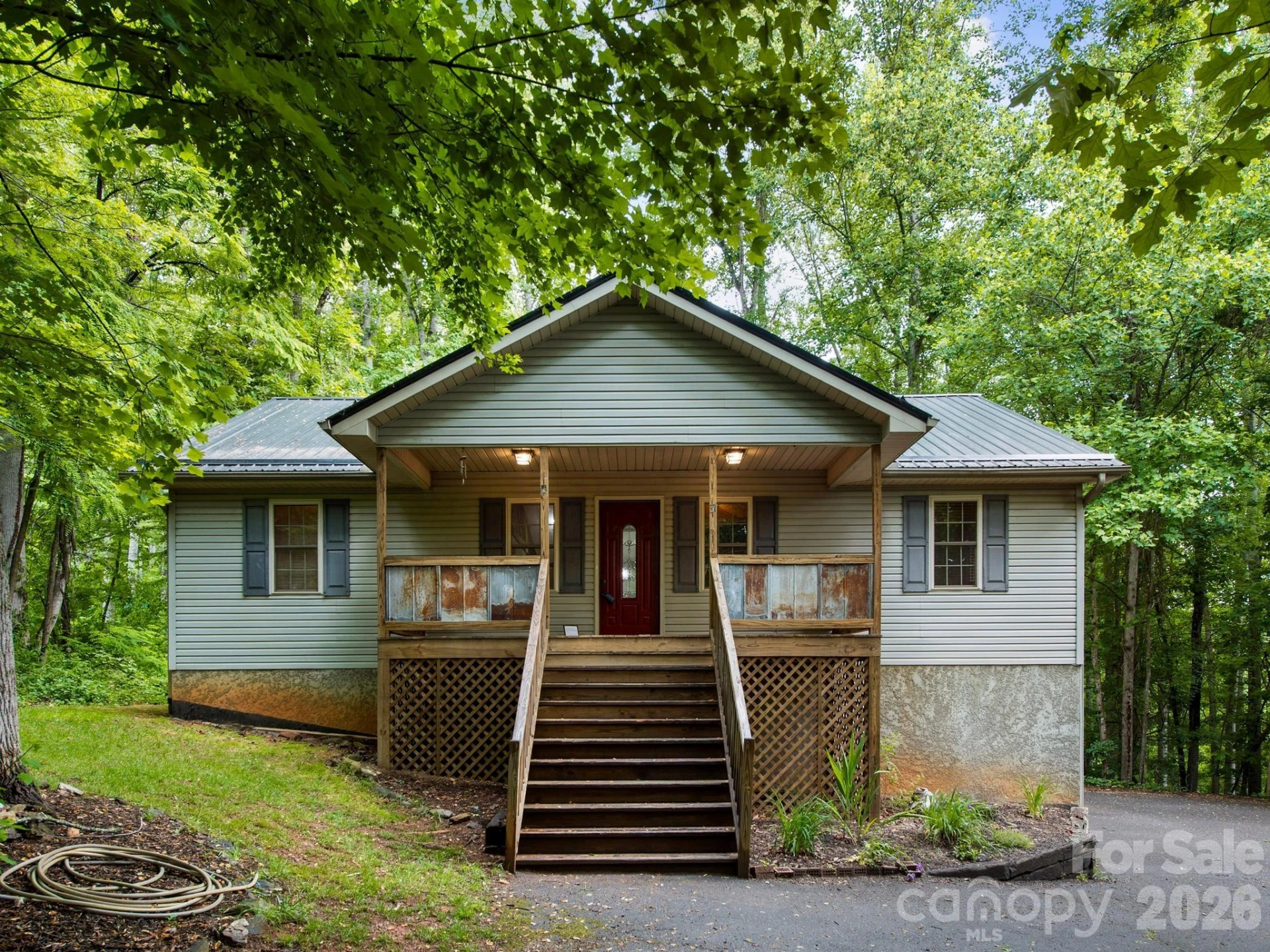 37 Leatherwood Drive #9