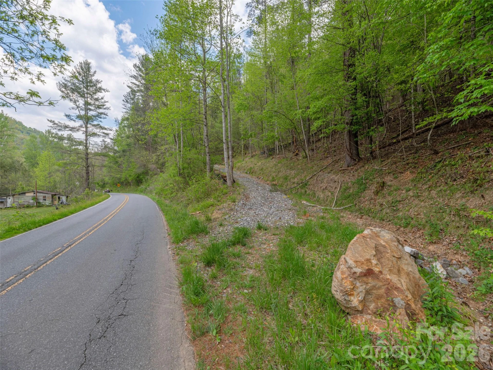 000 Caney Fork Road