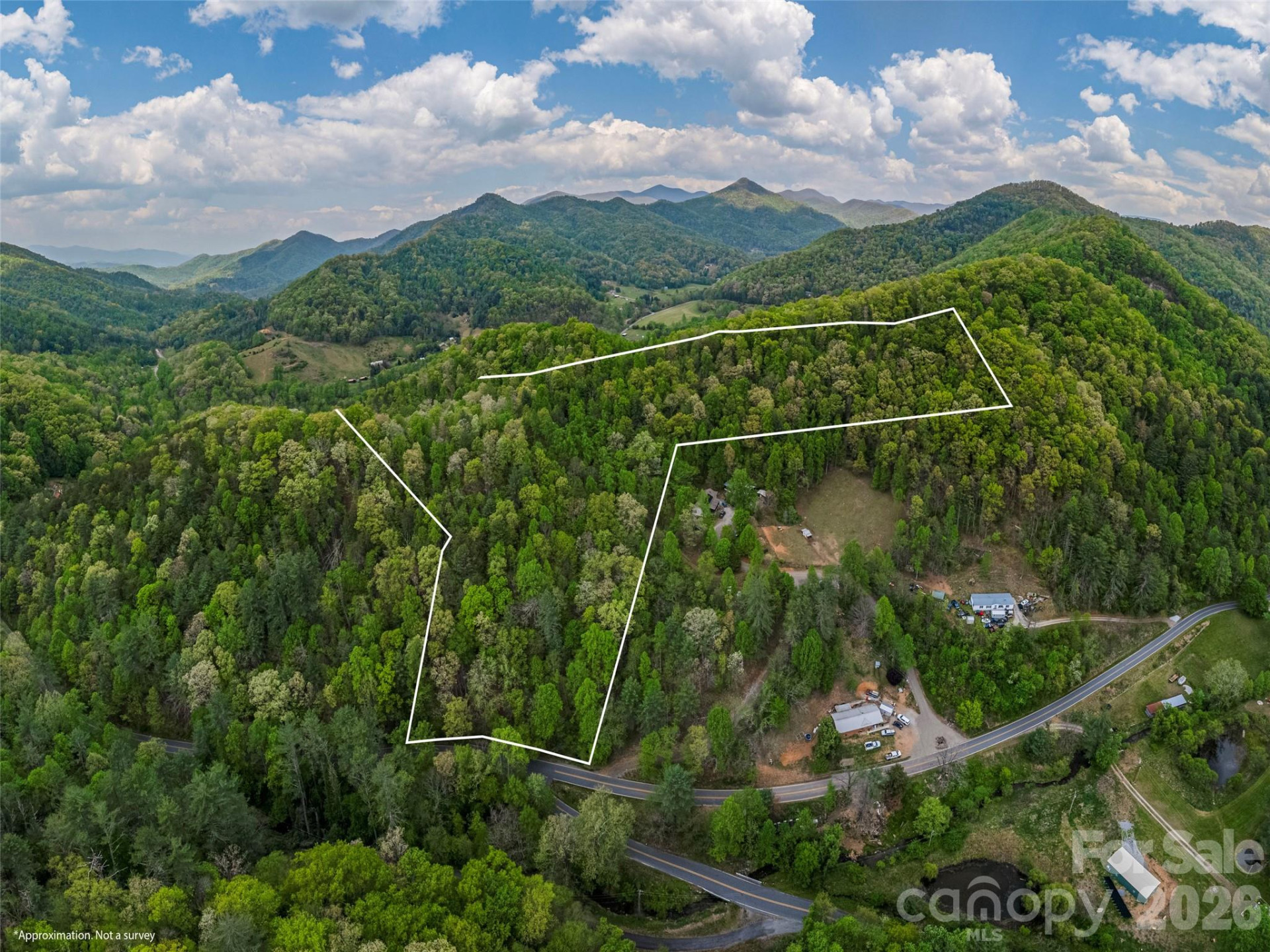 000 Caney Fork Road - Photo 18