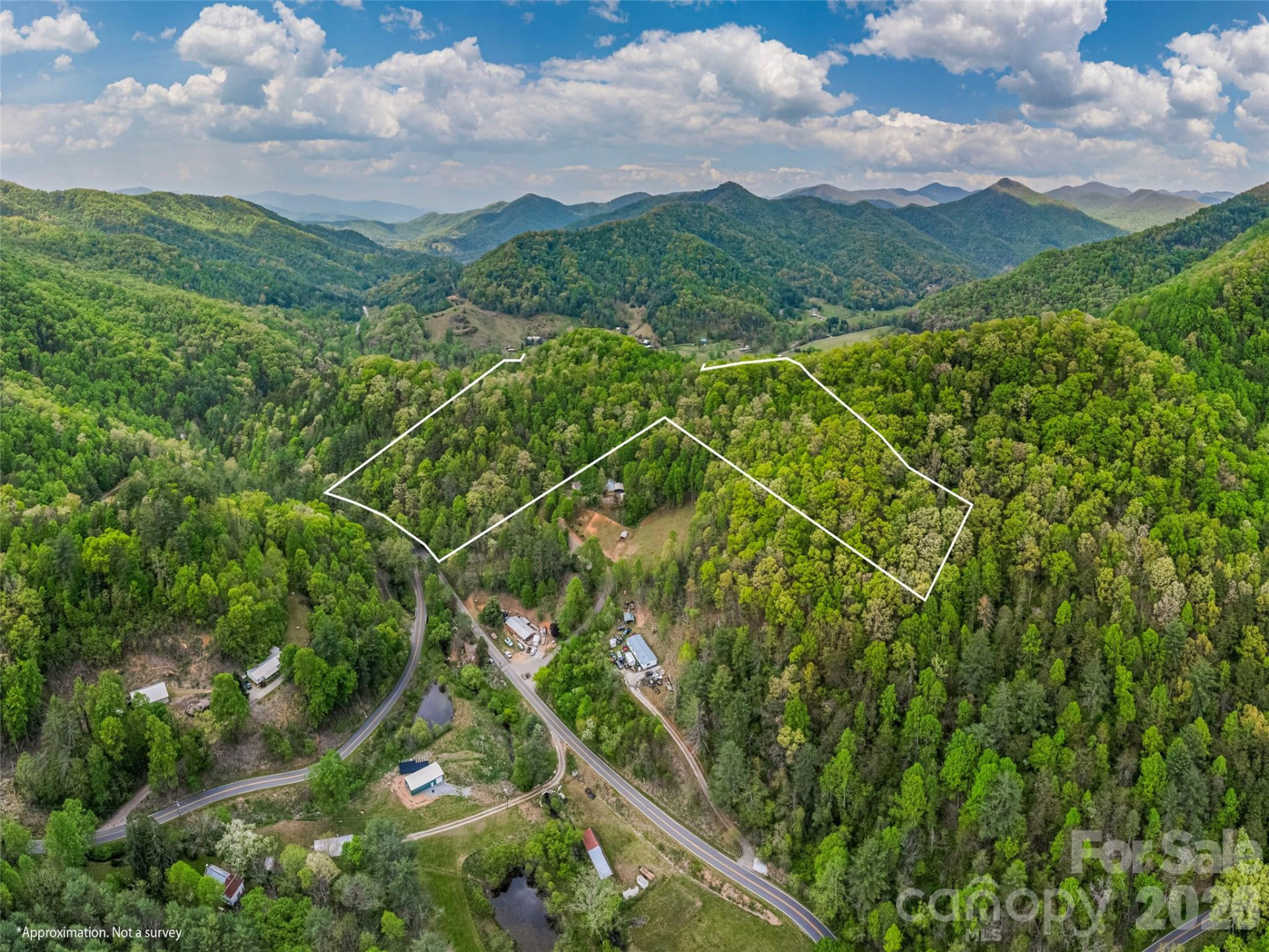 000 Caney Fork Road - Photo 19