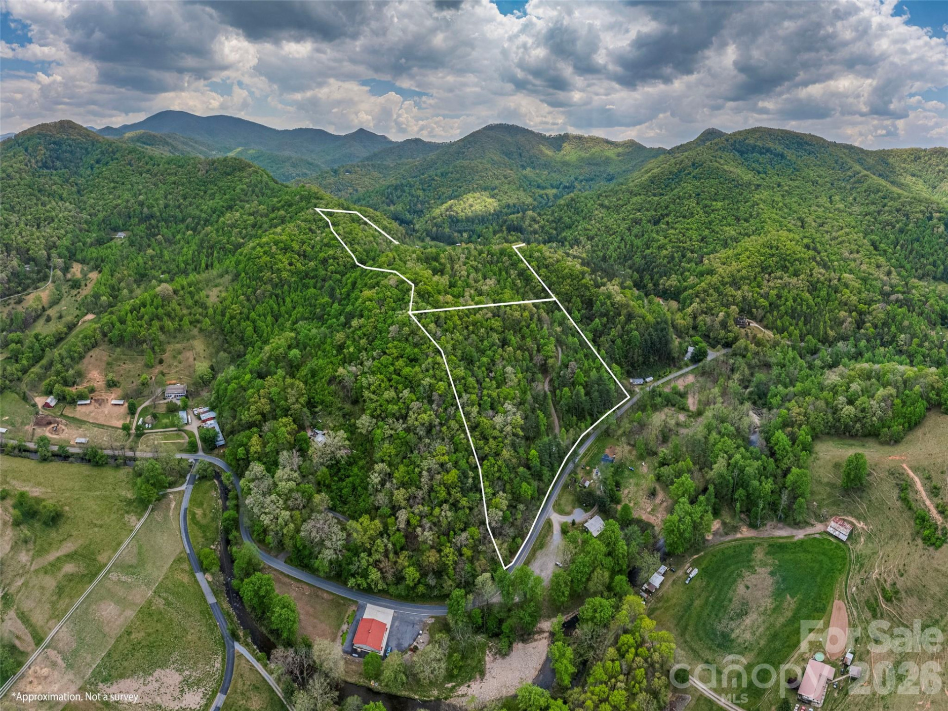 000 Caney Fork Road - Photo 20