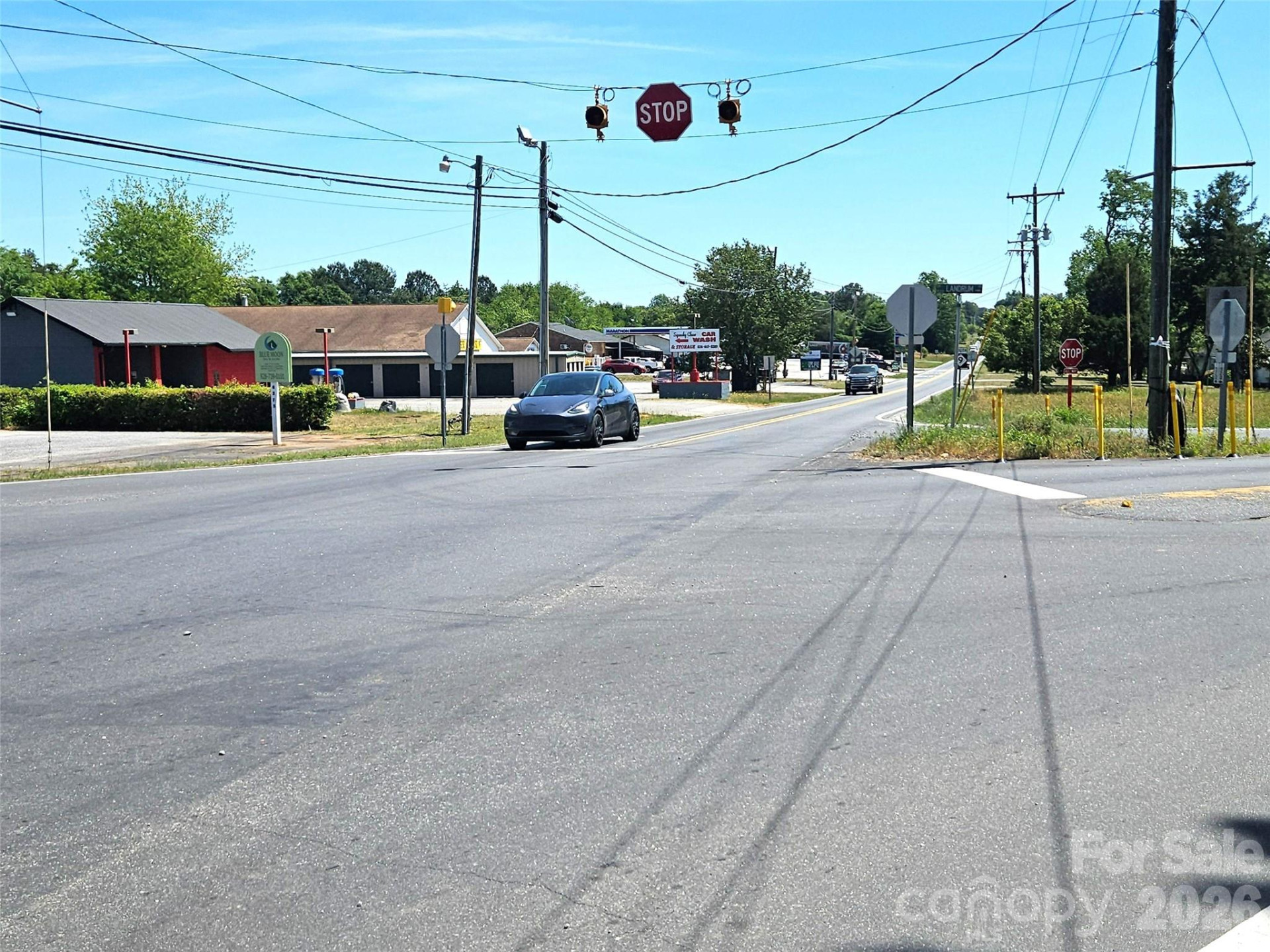 0 NC 9 Highway - Photo 3