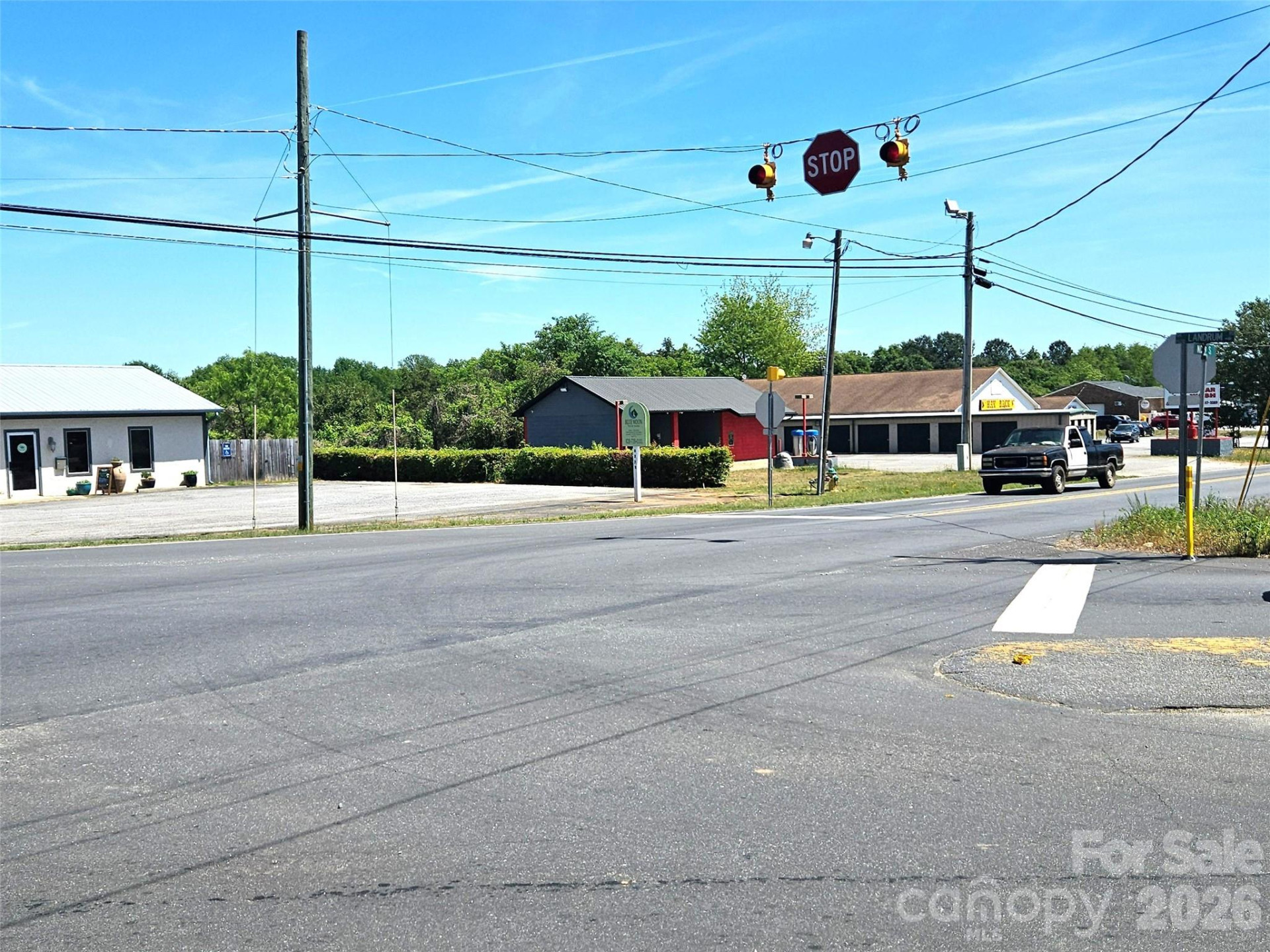 0 NC 9 Highway - Photo 8